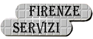 FIRENZE SERVIZI Cooperativa Sociale ONLUS Logo